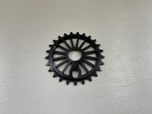 画像1: *Mullet Products OJ Sprocket [25T/Bolt] (1)