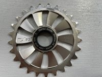 画像3: *Mullet Products Turbine Sprocket [30T/Spline]