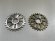 画像1: *Mullet Products Turbine Sprocket [25T/Spline] (1)