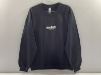 画像2: *Mullet Products Logo Sweat