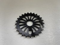 画像2: *Mullet Products OJ Sprocket [25T/Bolt]