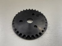 画像2: Animal OG Full Guard Sprocket 30T [USA]