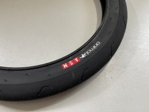 画像1: *Animal ASM Tire [Wire] (1)