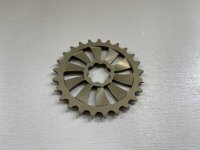 画像2: *Mullet Products Turbine Sprocket [25T/Spline]
