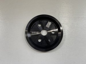 画像1: *Animal OG Full Guard Sprocket 30T [USA] (1)