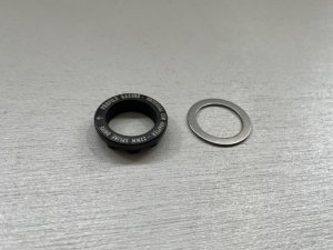 画像1: *Profile Universal Chainwheel Adapter (1)