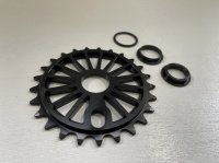 画像1: Mullet Products OJ Sprocket 25T