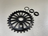 画像1: Mullet Products OJ Sprocket [30T/Bolt]