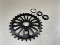 画像1: Mullet Products OJ Sprocket 30T