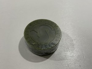 画像1: *Sunday Puck Grind Wax (1)