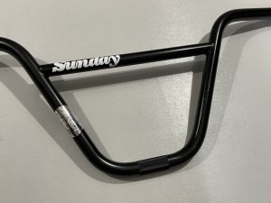 画像2: *Sunday Brett Bar 9.25" (2)