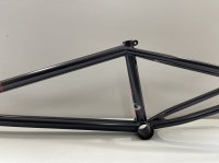 画像2: *[SALE] Kink Redwood Frame (ED Black)