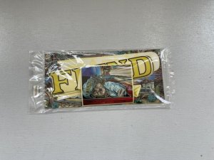 画像7: *Fiend Morrow V3 Frame [20.75"TT] Dirty Ocean (7)