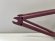 画像6: *[SALE] Kink The Outfit Frame (Burgundy) (6)