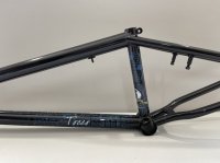 画像2: [SALE] Kink The Tocco Frame [21"TT] Metallic Black