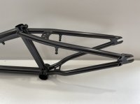 画像3: [SALE] Kink Issue V2 Frame [21"TT] ED Black