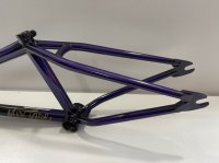 画像3: Fit Mixtape Frame [20.5"TT] [Made In USA] Purple Reign