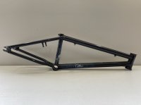 画像1: [SALE] Kink The Tocco Frame [21"TT] Metallic Black