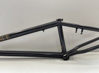 画像2: [SALE] Kink Issue V2 Frame [21"TT] ED Black