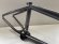 画像4: *[SALE] Kink Redwood Frame (ED Black) (4)