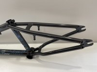 画像3: [SALE] Kink The Tocco Frame [21"TT] Metallic Black