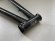 画像3: *[SALE] Kink The Tocco Frame (Metallic Black) (3)