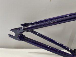 画像6: *Fit Mixtape Frame [20.5"TT] [Made In USA] Purple Reign (6)