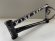 画像1: *[SALE] Kink Solace III Frame (Black/Purple Splash) (1)