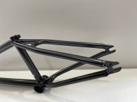 画像3: [SALE] Kink Redwood Frame [20.5"TT] ED Black