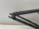 画像6: *[SALE] Kink The Tocco Frame (Metallic Black) (6)