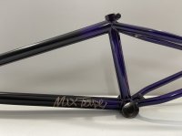 画像2: *Fit Mixtape Frame [20.5"TT] [Made In USA] Purple Reign