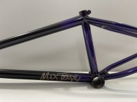 画像2: Fit Mixtape Frame [20.5"TT] [Made In USA] Purple Reign