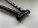 画像3: *[SALE] Kink Solace III Frame (Black/Purple Splash) (3)