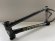 画像1: *Stranger Ballast Frame LTD [20.75"TT] Black/Green Fade (1)
