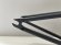 画像5: *Fly Isla Frame [20.8"TT] Flat Black (5)