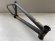 画像2: *Fly Isla Frame [20.8"TT] Flat Black (2)