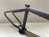 画像3: *Fly Isla Frame [20.8"TT] Flat Black (3)