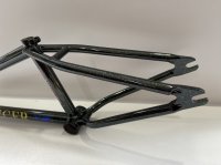 画像3: *Stranger Ballast Frame LTD [20.75"TT] Black/Green Fade