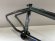画像4: *Stranger Ballast Frame LTD [20.75"TT] Black/Green Fade (4)