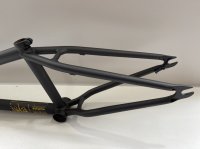 画像3: *Fly Isla Frame [20.8"TT] Flat Black