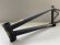 画像1: *Fly Isla Frame [20.8"TT] Flat Black (1)