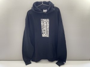 画像1: *Chocolate Truck Tioga Hoodie (1)