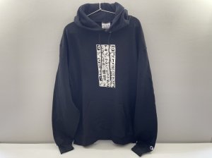 画像1: Chocolate Truck Tioga Hoodie (1)