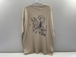 画像6: *Chocolate Truck Frankford L/S Tee (6)