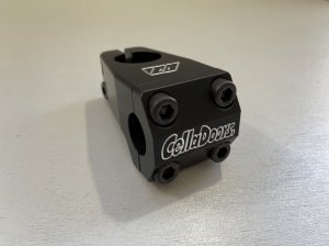画像6: Celladoors Front Load Stem (6)