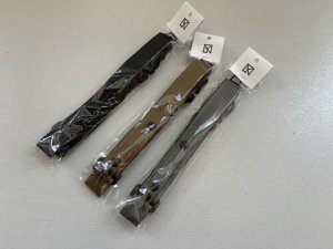 画像1: [20%OFF] 柳屋 Island Point Belt (1)