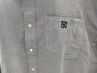 画像2: 柳屋 Island Point Work Shirts