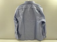 画像1: 柳屋 Island Point Work Shirts