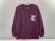 画像1: *Chocolate Truck Frankford L/S Tee (1)
