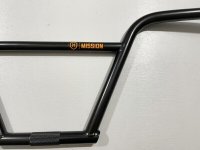 画像3: Mission Crosshair 4pc Bar
